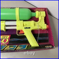 Super Soaker 50 by Larami Vintage 1990 Rare Brand New In Box 9929-0