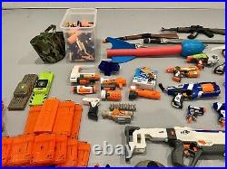 Ultra Nerf Gun Package/ Lot