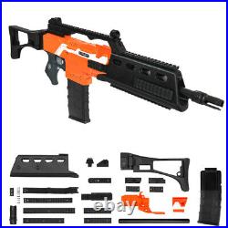 Worker MOD F10555 H&K G36 Imitation Kit for Nerf Stryfe Foam Blaster Toy