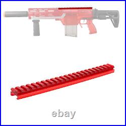 Worker MOD Prophecy Short Dart Kit Honey Badger Ultra Foam Blaster Modify Toy