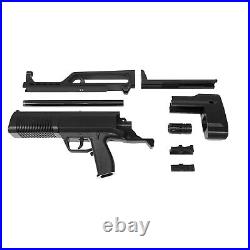 XSW 3DPrint QBZ 95 Bullpup Rifle Imitation Auto Kit for Nerf Stryfe Blaster Toy