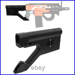 XSW 3D Print Hera CQR Rifle Imitation Kit for Nerf Stryfe Blaster Foam Toy