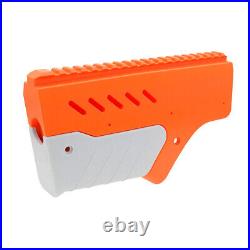 XSW 3D Print TAR-21 Bullpup Rifle Imitation Auto Strike Kit for Nerf Stryfe Toy