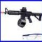 Gel Blaster Electric M4A1 Splatter Gun Toy Shooting Games Outdoor Sport Toys