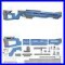 GongSi T05 Foam Short Darts Blaster Bolt Action Toy 3D Parts and Hardware Kit