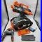NERF N-Strike Elite TERRASCOUT Tested Works Excellent Condition Needs Charger