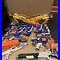 Nerf Gun Collection